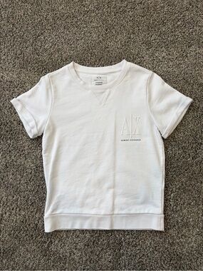 Armani Exchange Top